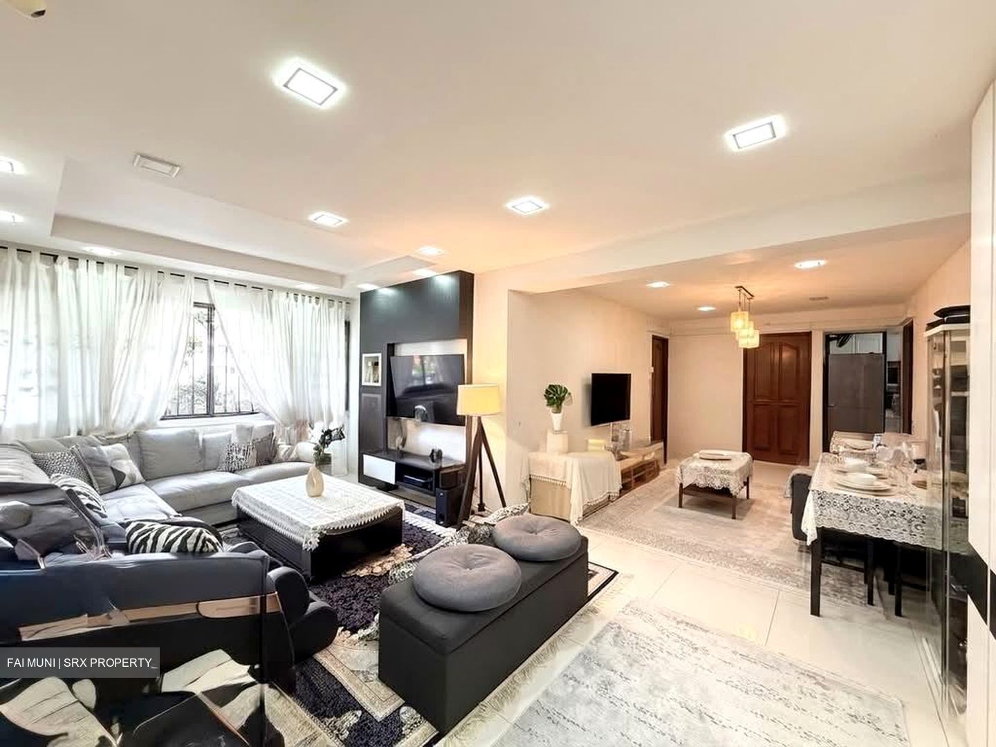 Blk 505 Tampines Heart (Tampines), HDB 4 Rooms #569606931